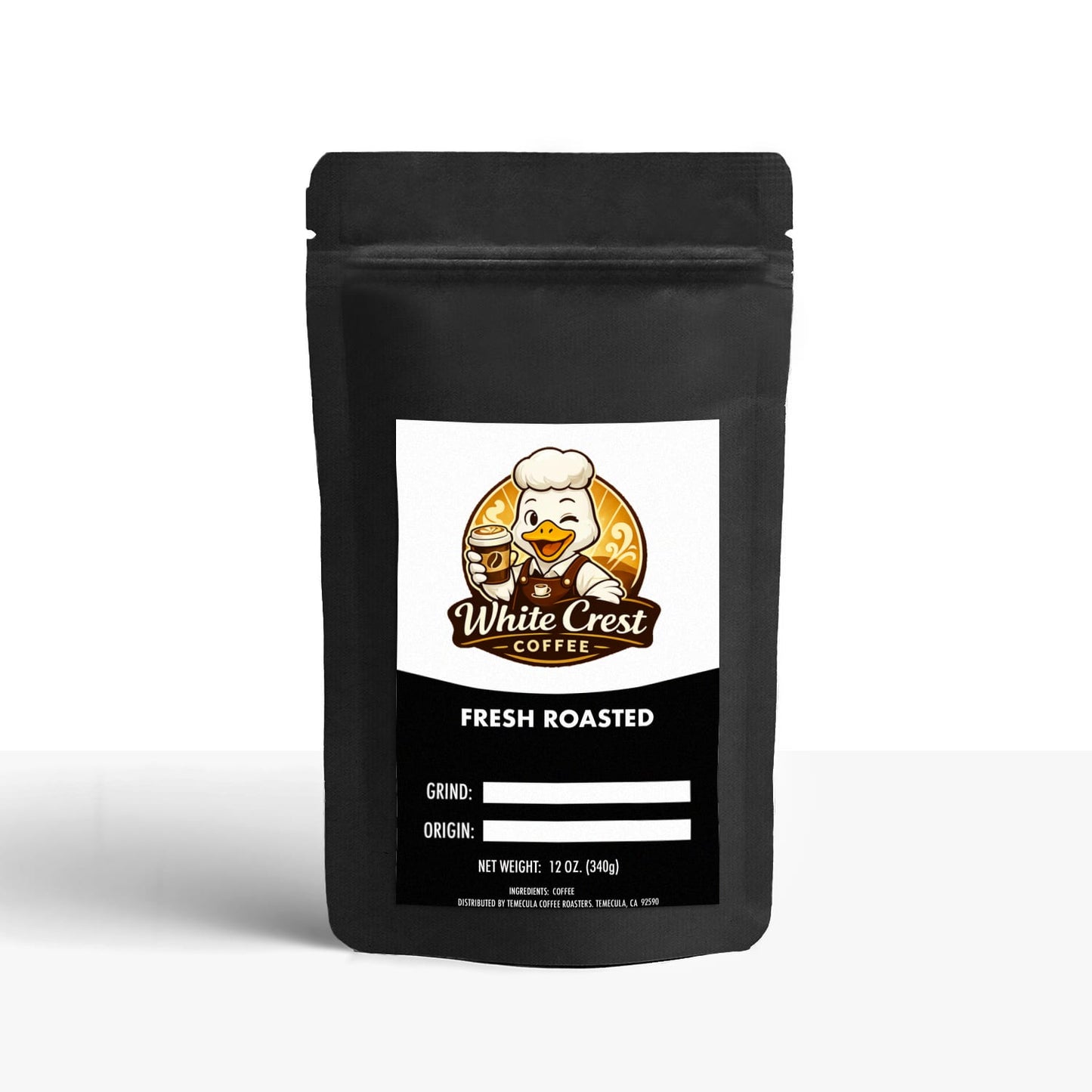 Cold Brew Coffee