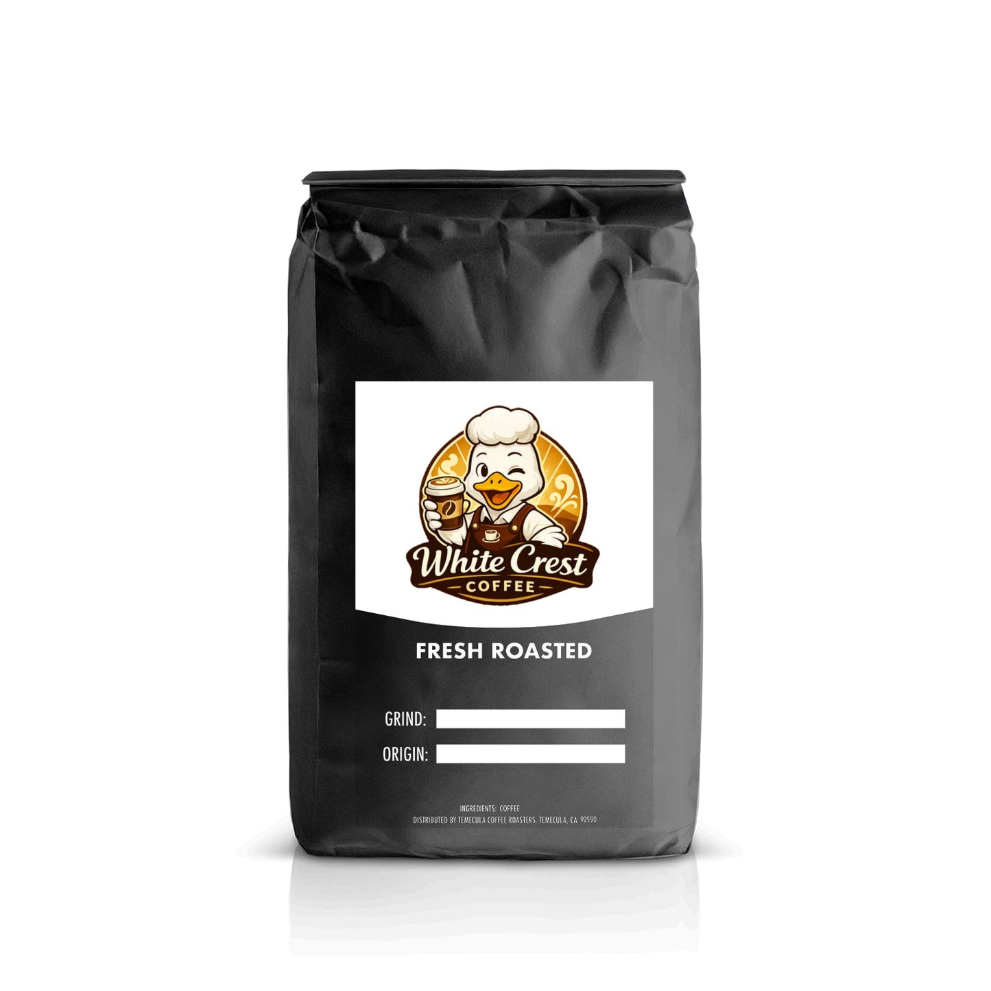 Best Sellers Sample Pack: 6Bean, Cowboy, Breakfast, Peru, Mexico, Bali