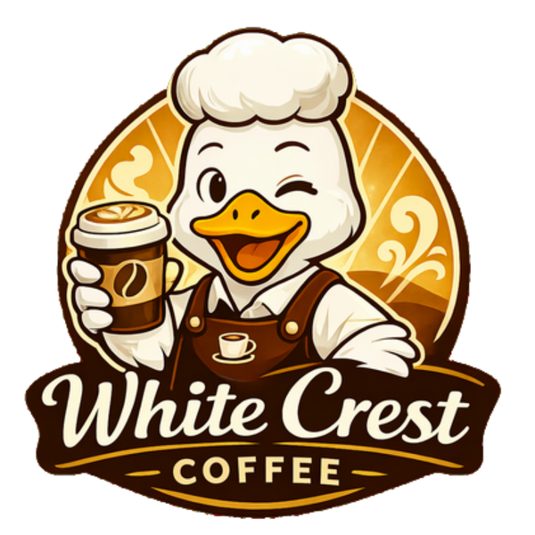 White Crest Coffee