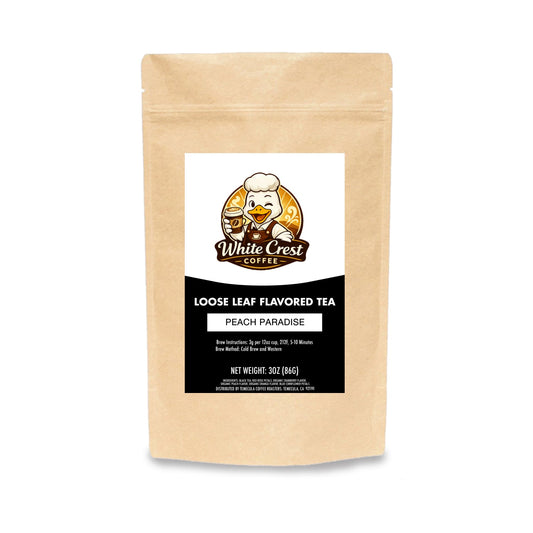 Peach Paradise